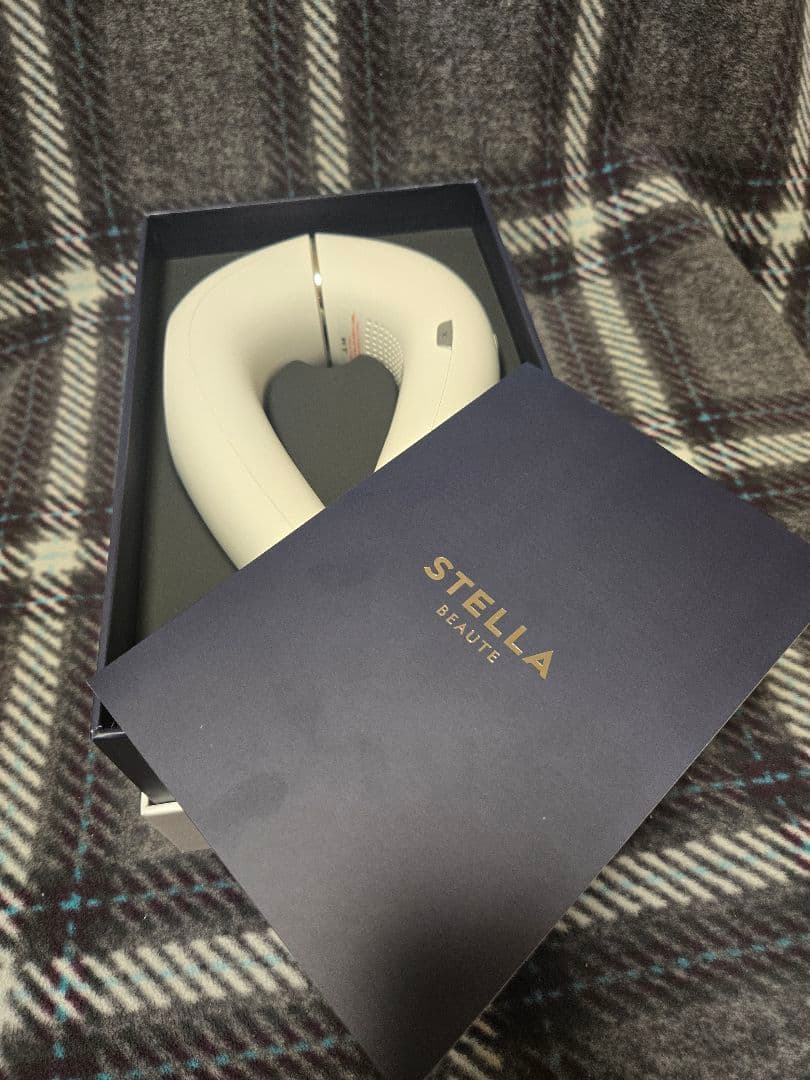 【美品】STELLA BEAUTE ムダ毛・美肌ケア