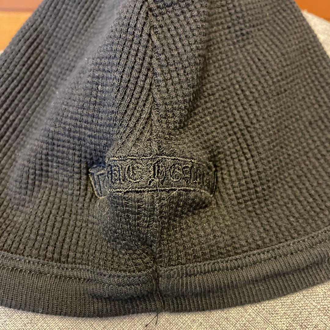 クロームハーツ　ニット帽