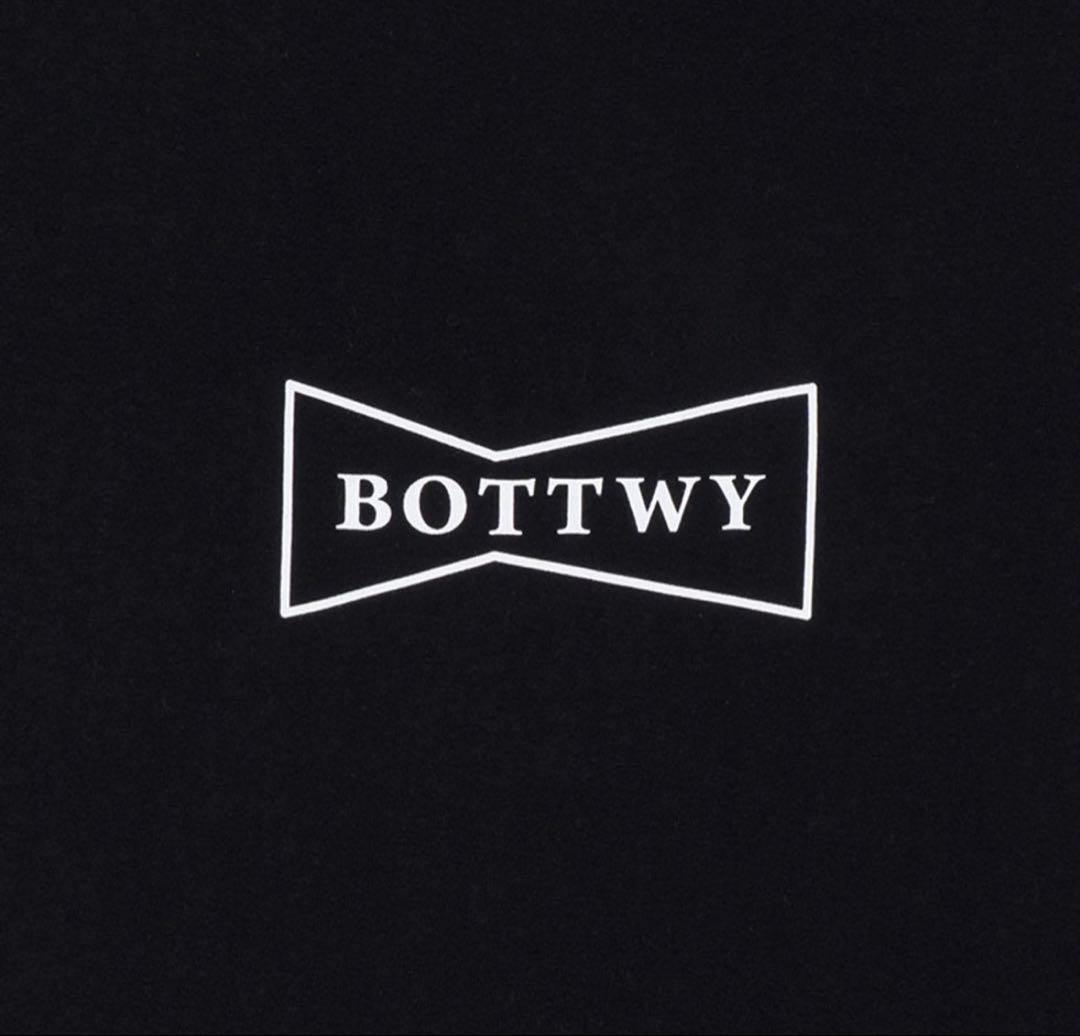 【新品】VERDY Wasted Youth x BoTT Tee L