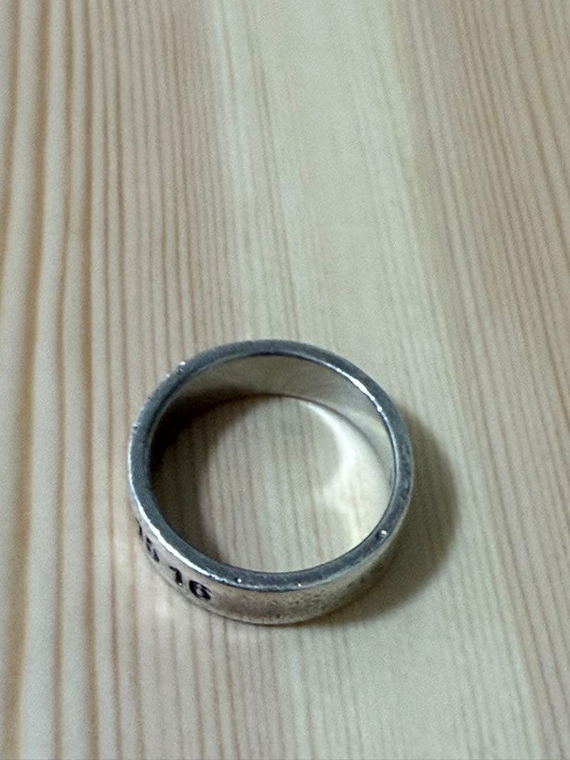 Maison Margiela メゾンマルジェラ ナンバーリング 21号