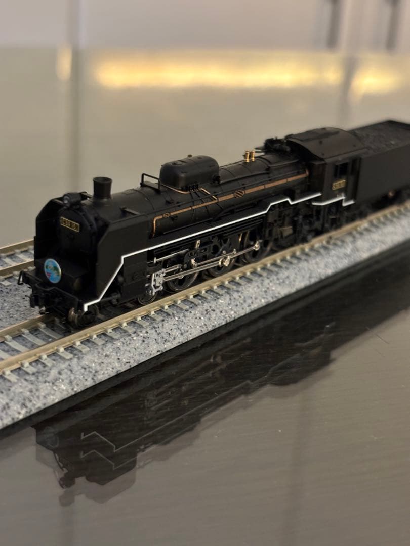 KATO 10系「安芸」10両セット+2026-1 C59戦後形(呉線)