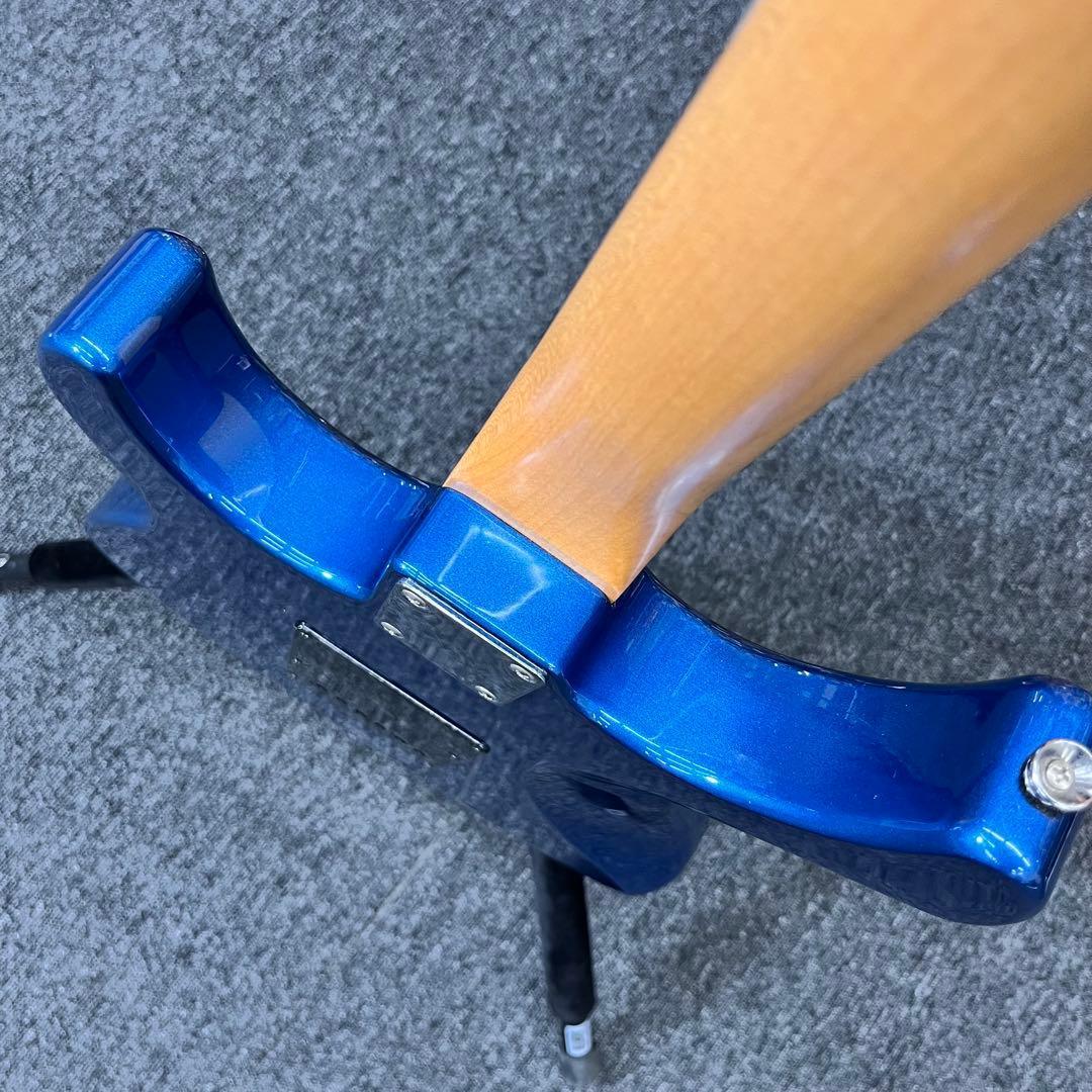 【10217】 YAMAHA PACIFICA PAC112X ブルー