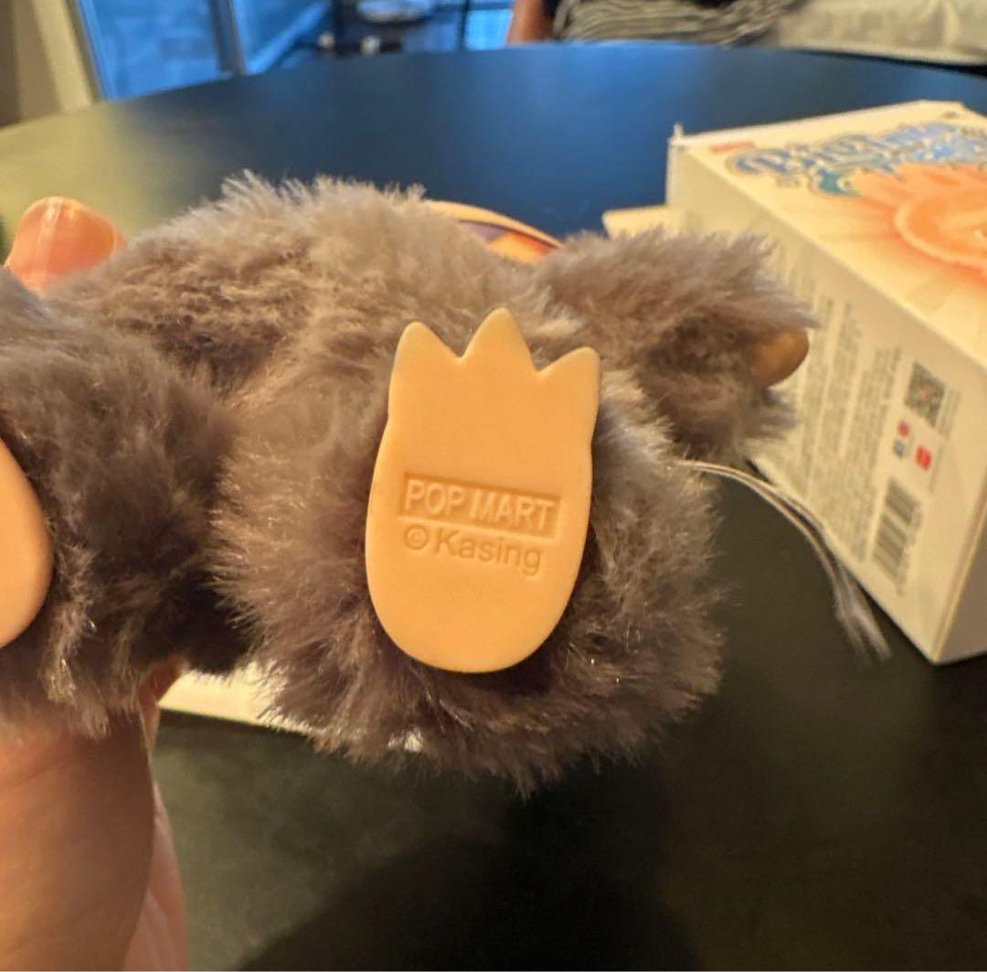 k*u様 【再販】ラブブ エナジー シークレット