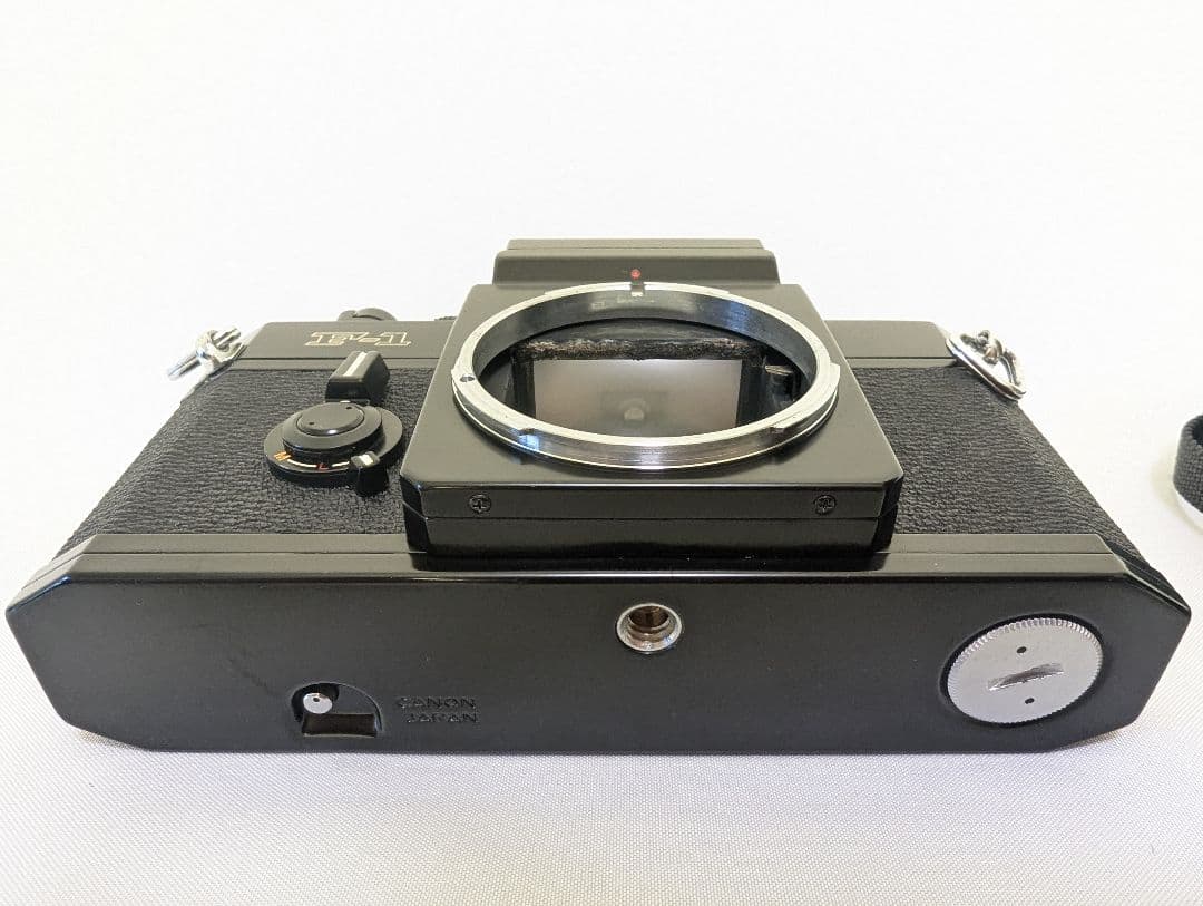 キャノン Canon F-1 ボディ 前期モデル