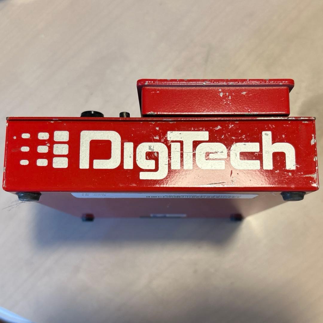 DigiTech Whammy 4 ジャンク