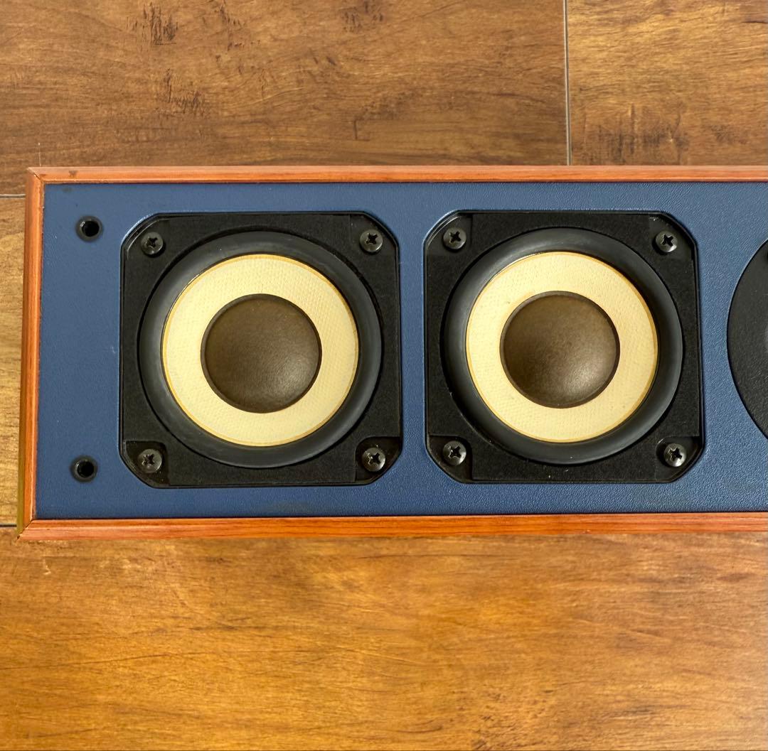 JBL A25C 2WAYセンタースピーカー