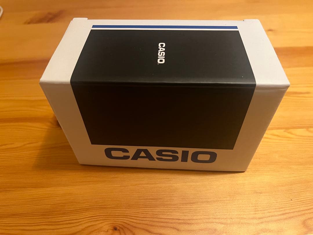 時計 CASIO MTP-B185D-2A2