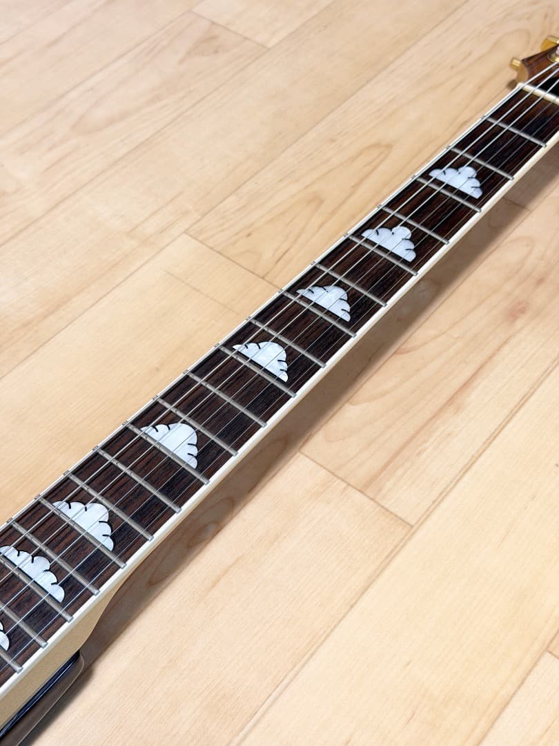 FRNANDES フェルナンデス MG-80X hideモデル 超美品