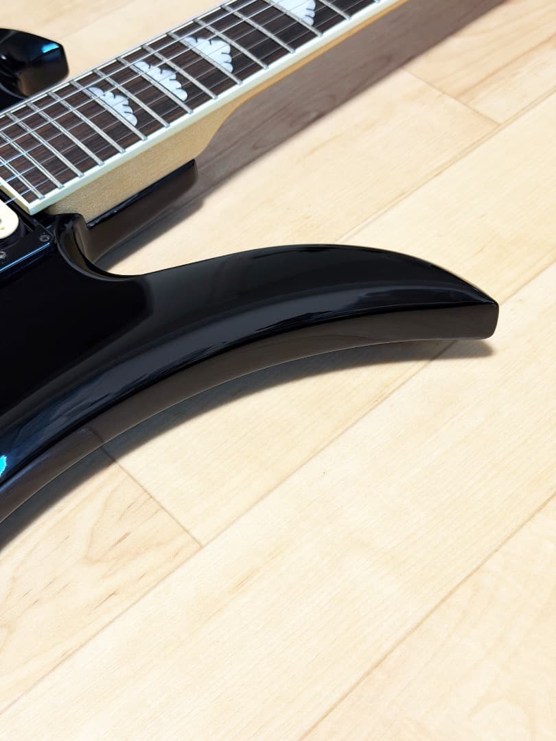 FRNANDES フェルナンデス MG-80X hideモデル 超美品