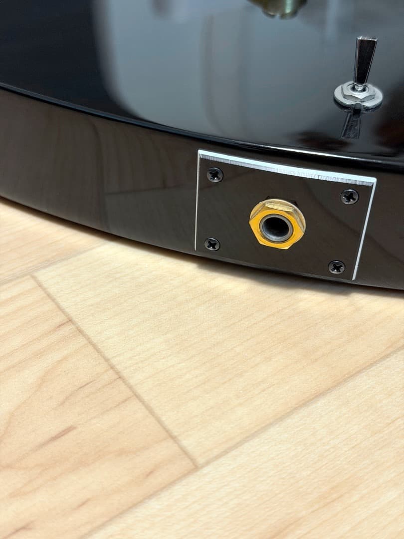 FRNANDES フェルナンデス MG-80X hideモデル 超美品