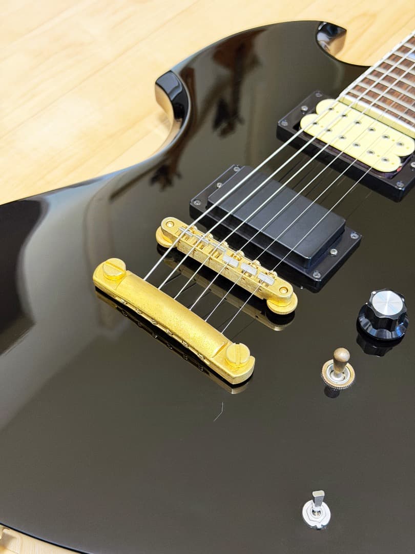 FRNANDES フェルナンデス MG-80X hideモデル 超美品