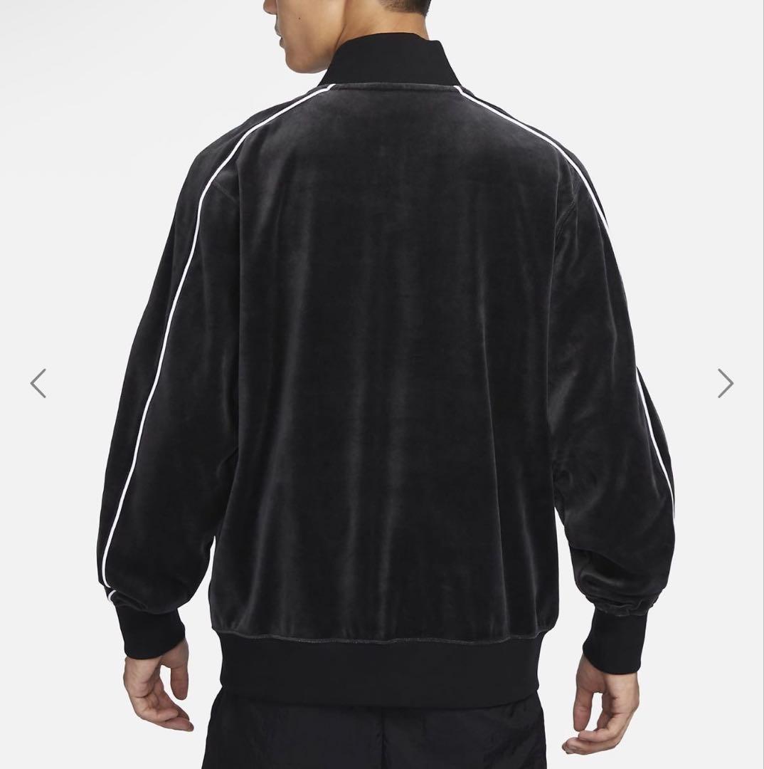 Nike Sportswear Club Men's Velour セットアップ