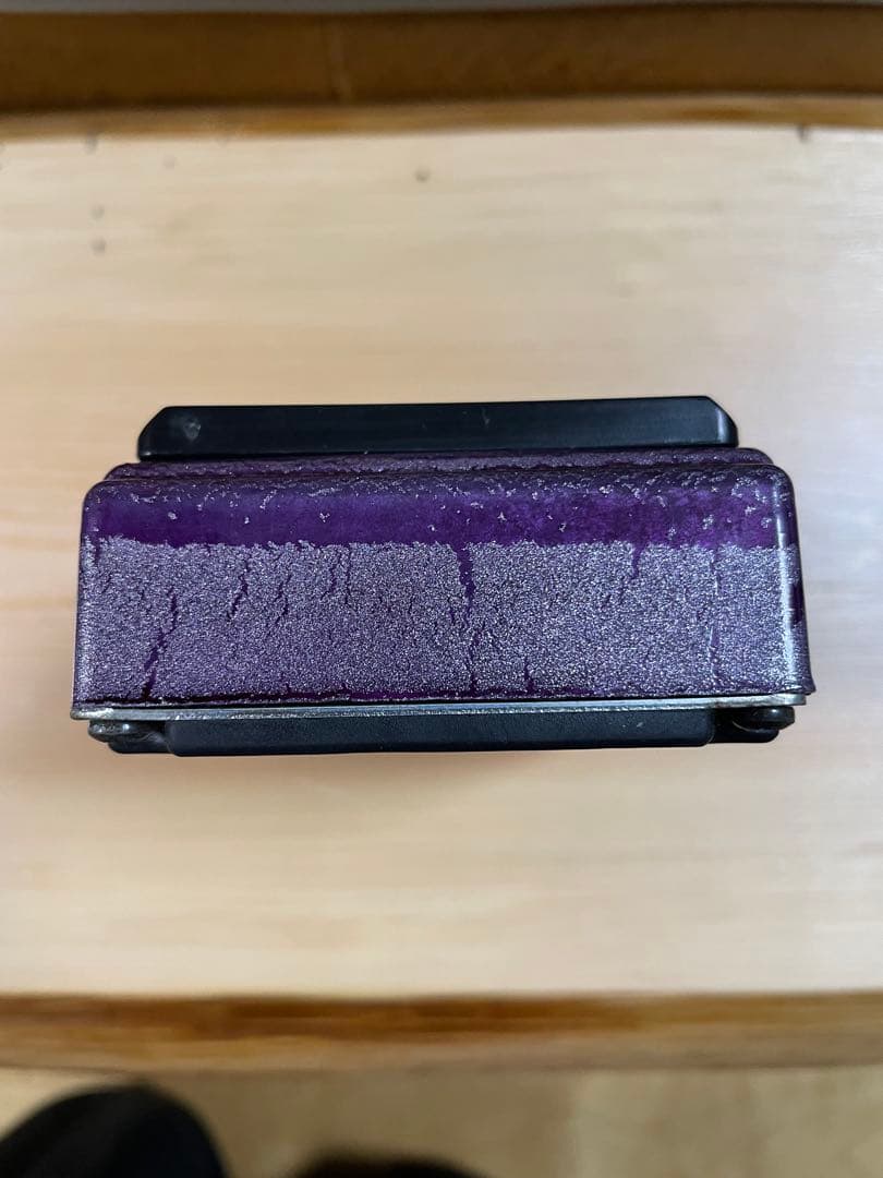 初期型　DOD RX69 GRUNGE made in USA エフェクター