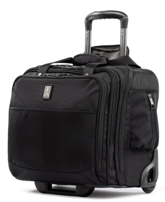 新品Travelpro FlightCrew5 Horizontal