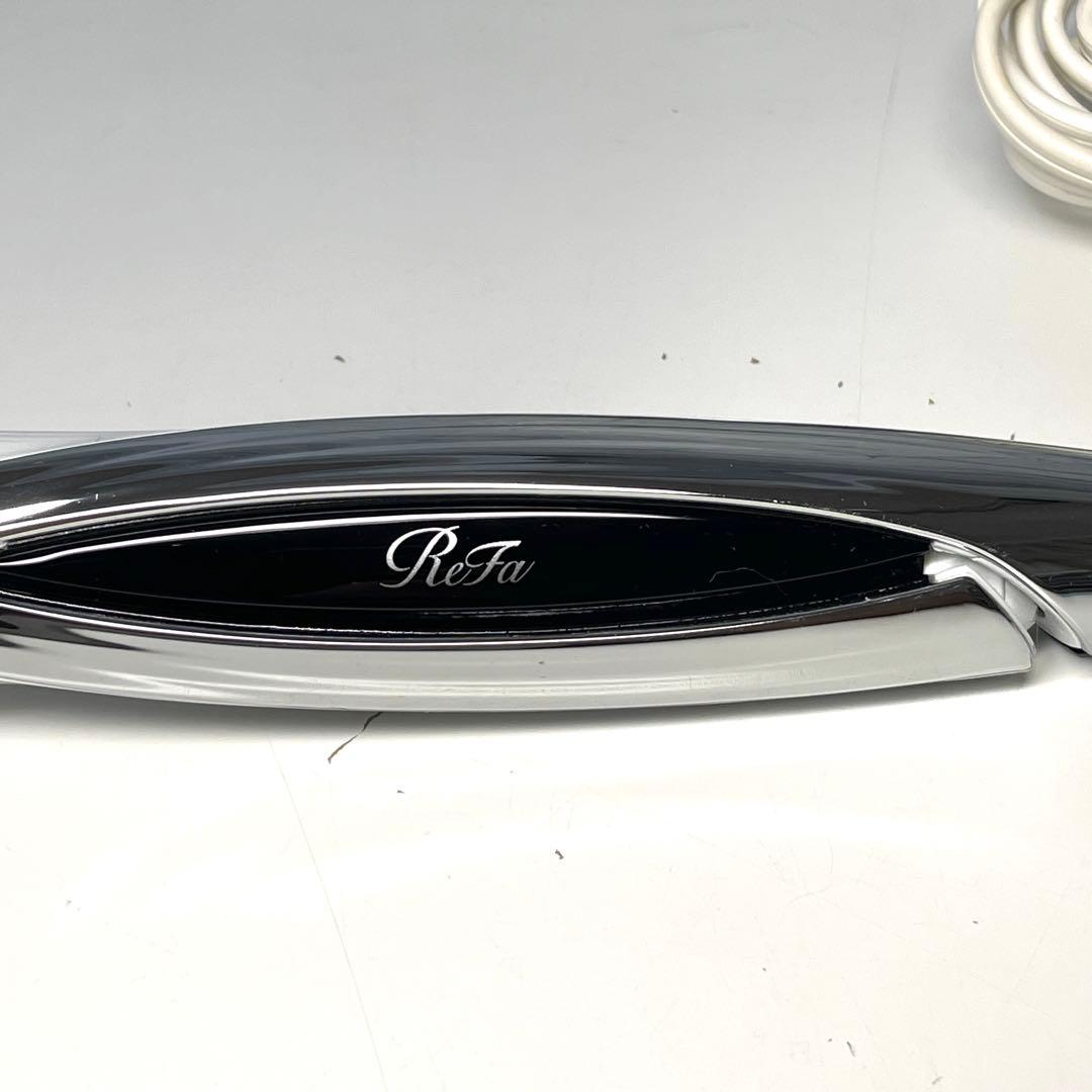 リファ(ReFa) カーボンレイヤープレート BEAUTECH STRAIGHT