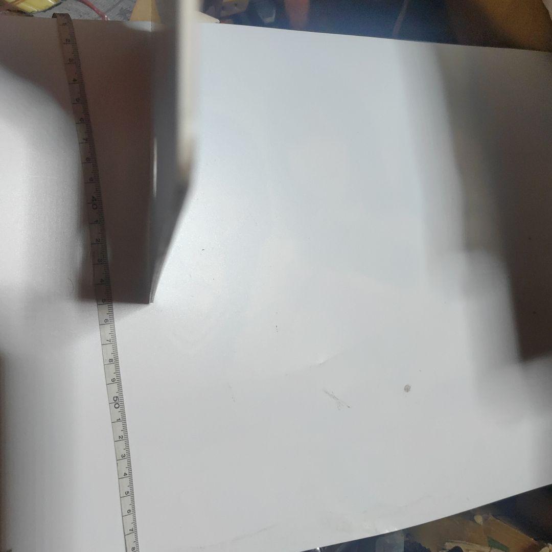 【鉄道サボ　愛称板】（表）壇の浦　指定席（裏）しおじ　SHIOJI