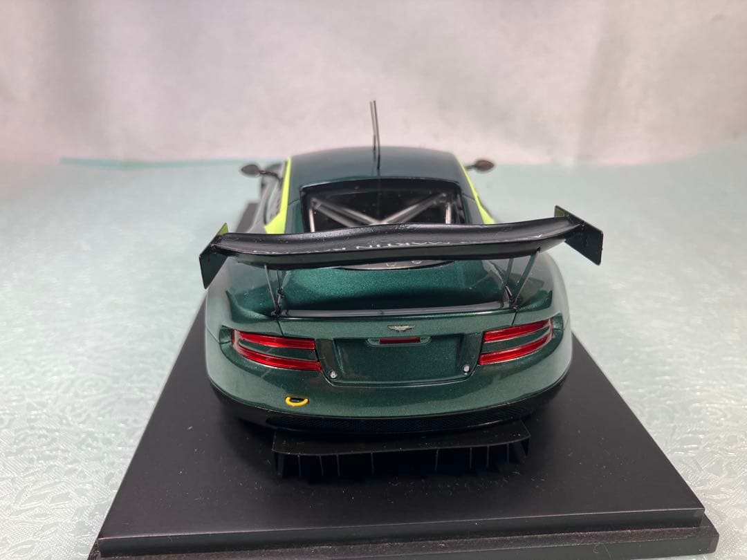Spark Aston Martin DBR9 2005年1/24 No.59