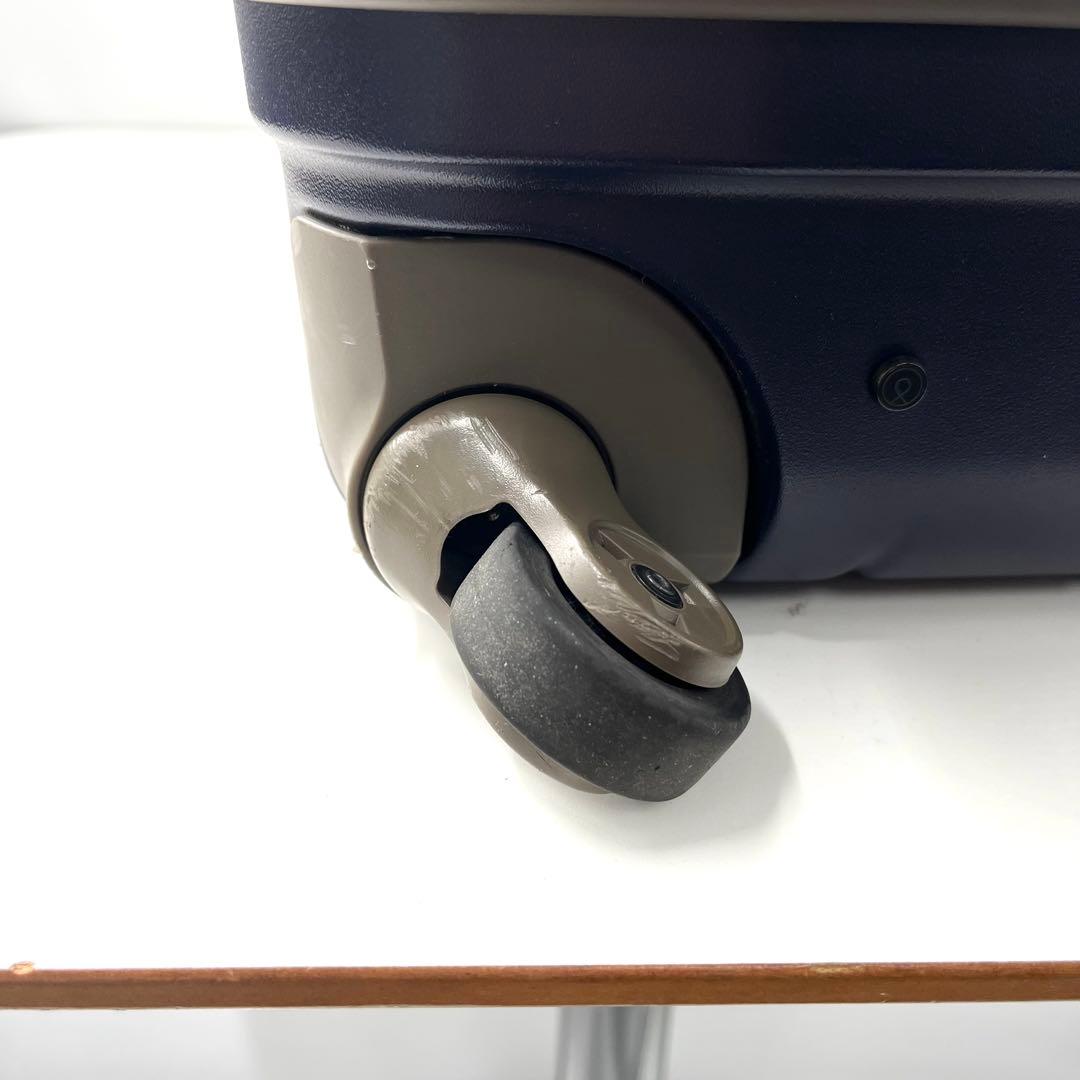 PROTeCA プロテカ 360T 機内持込可 スーツケース 36L 02921