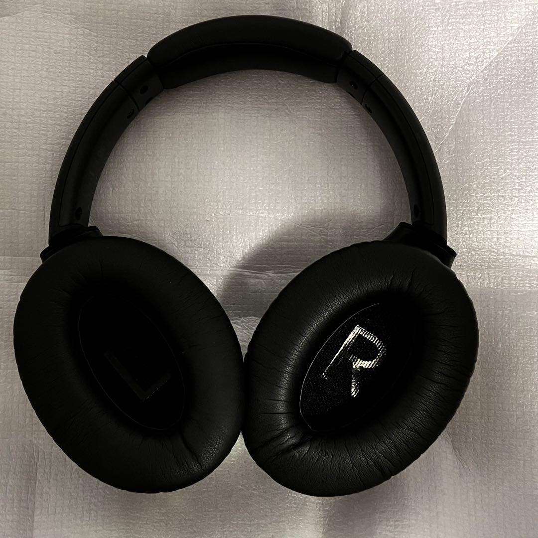audio-technica ATH-S300BT ワイヤレス ヘッドホン