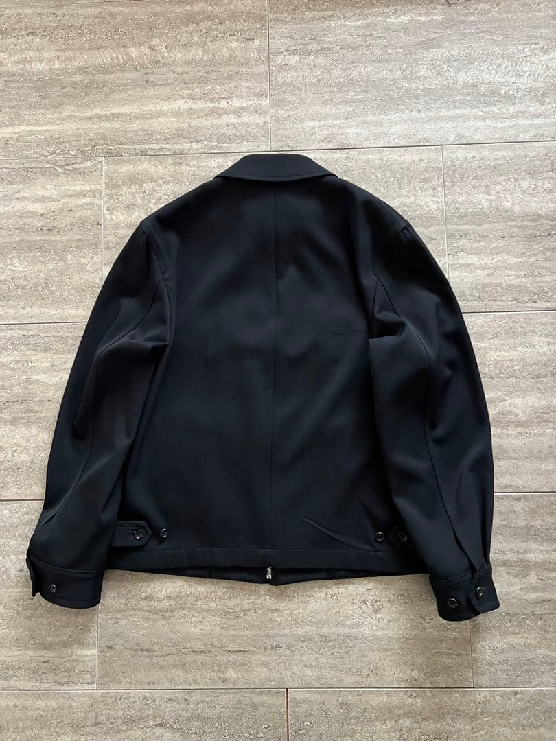 ジャケット・アウター comme des garcons homme plus zip jacket