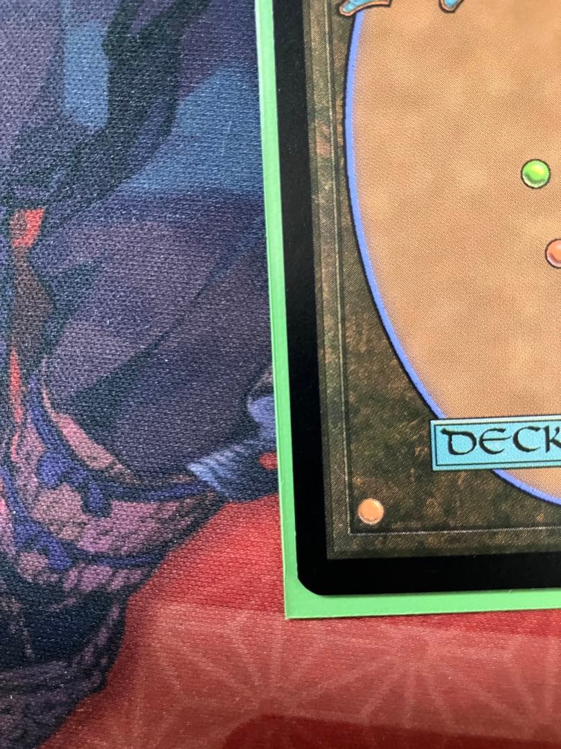 ミッドガルの傭兵、クラウド　プロモ　1枚