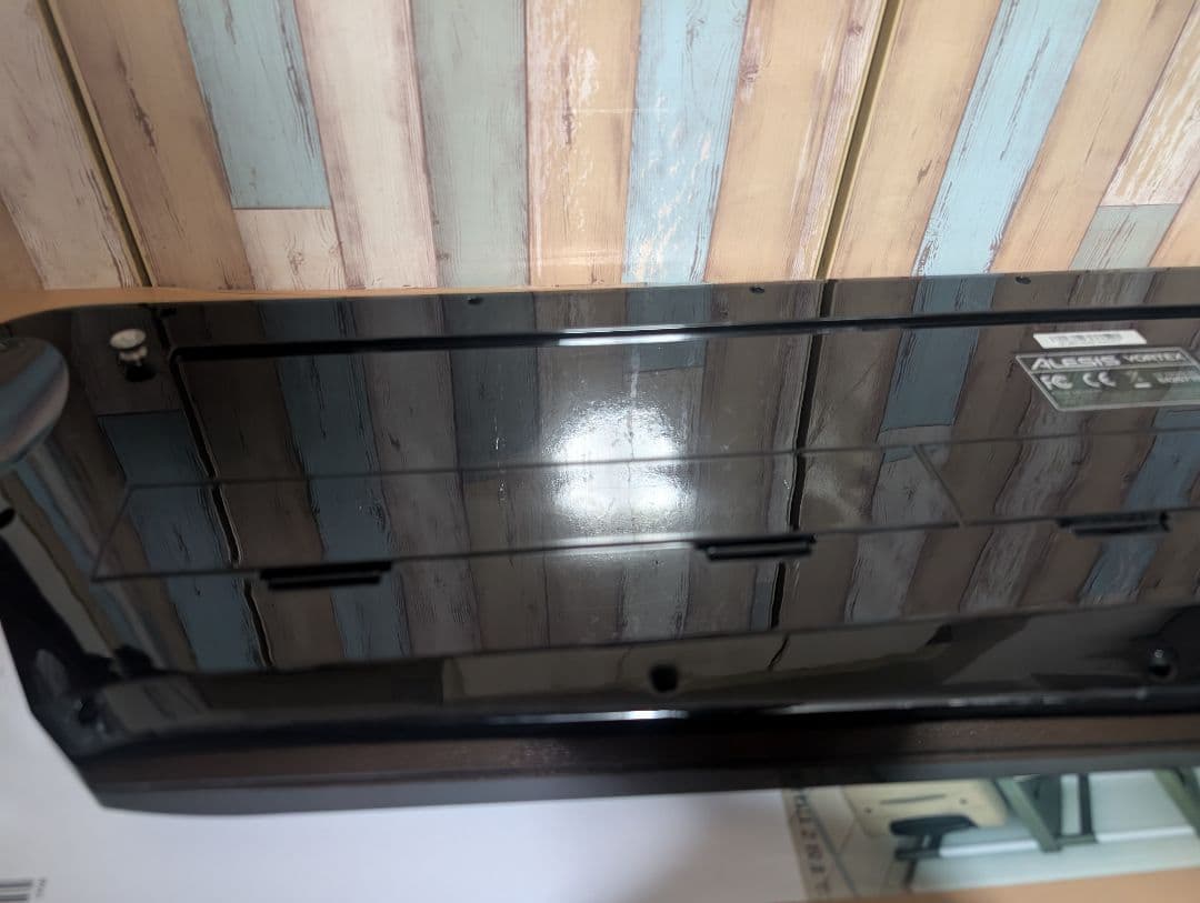 ALESIS アレシス VORTEX MIDI USB ショルダーキーボード