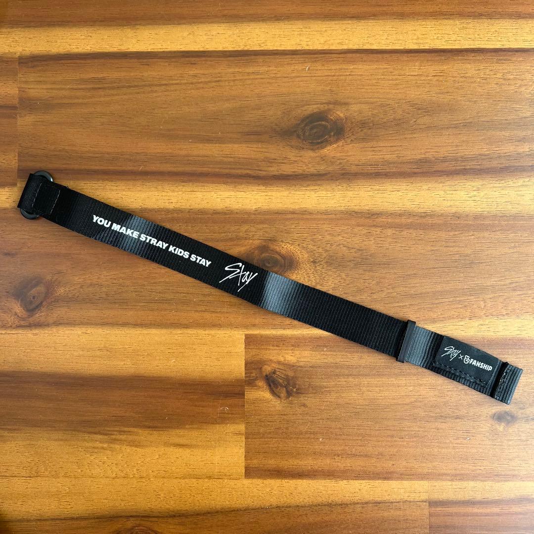 スキズ VLIVE FANSHIP STAY1期 FC1期 ウェルカムキット