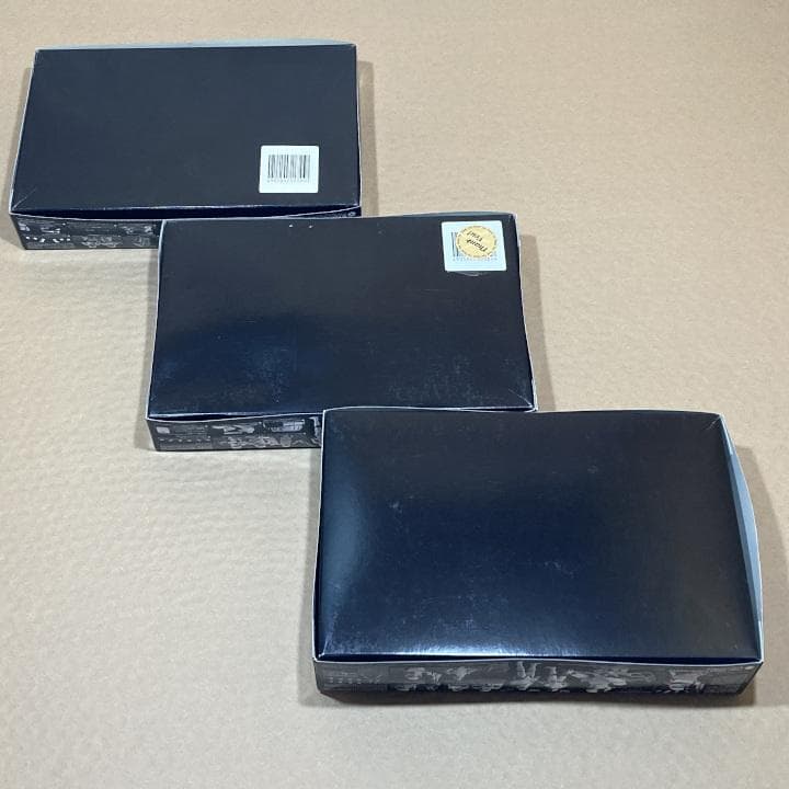 ◆未組立◆バンダイ 1/12 スターウォーズ ストームトルーパー ★3個セット