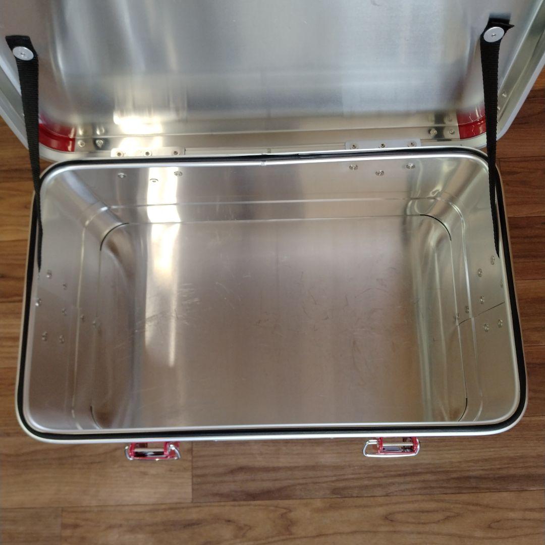 チャムス　ストレージボックス