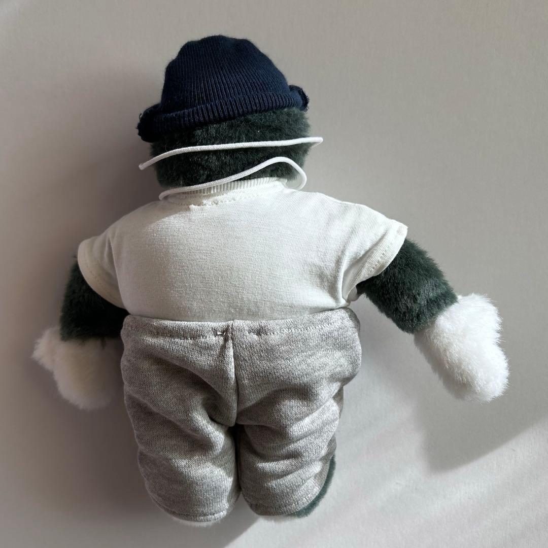 THE TOMODACHI ぬいぐるみ