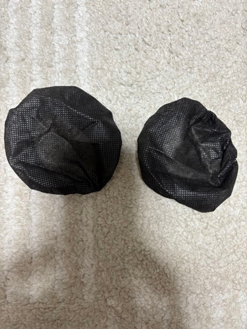 バートル　エアークラフト　AIRCRAFT 空調服　新品フィルター付き。