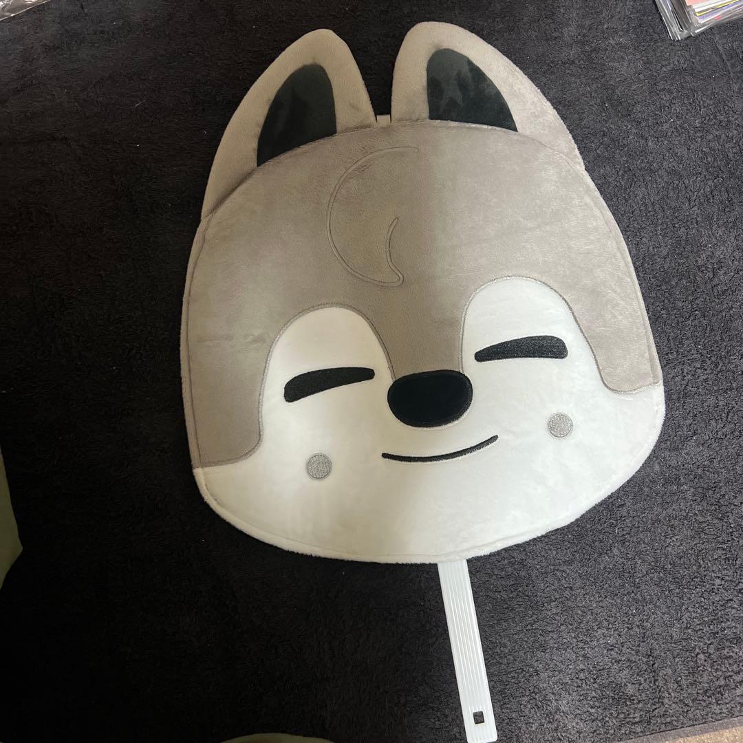 straykidsバンチャンぬいぐるみセット雑貨トレカセット