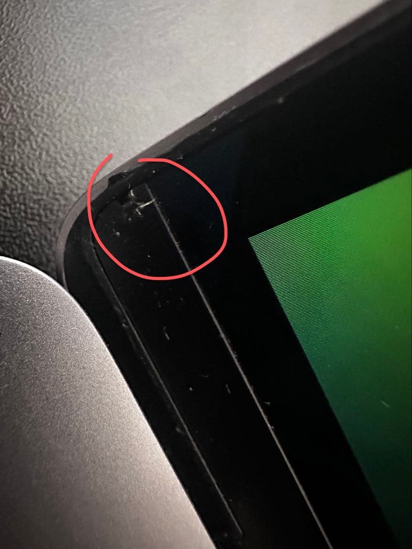 MacBook Air 13インチ（2020年モデル）