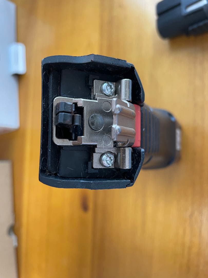 【最終値下げ】Heiniger SAPHIR BASIC バリカン