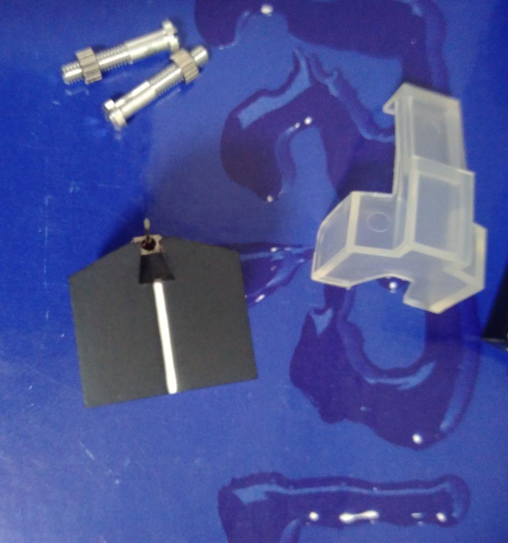 デノン MCカートリッジ DL-103 出音音質良好美品