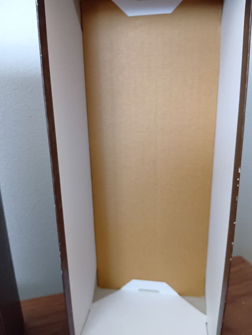 【終売】サントリー シングルモルト ウイスキー 山崎 12年　旧ボトル