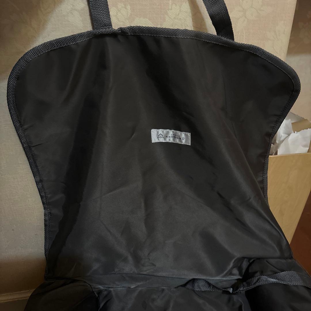 エムールねどっこ　ドライブベッド　ペット　犬