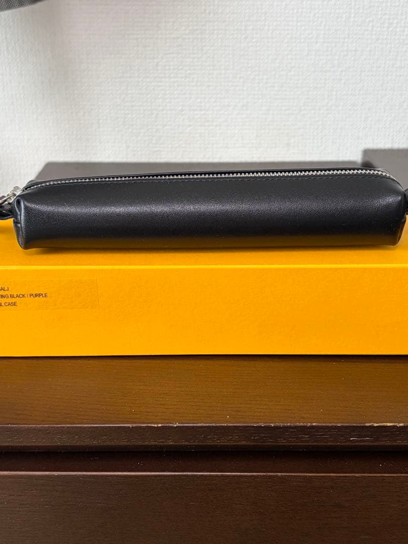 エッティンガー　ペンケース