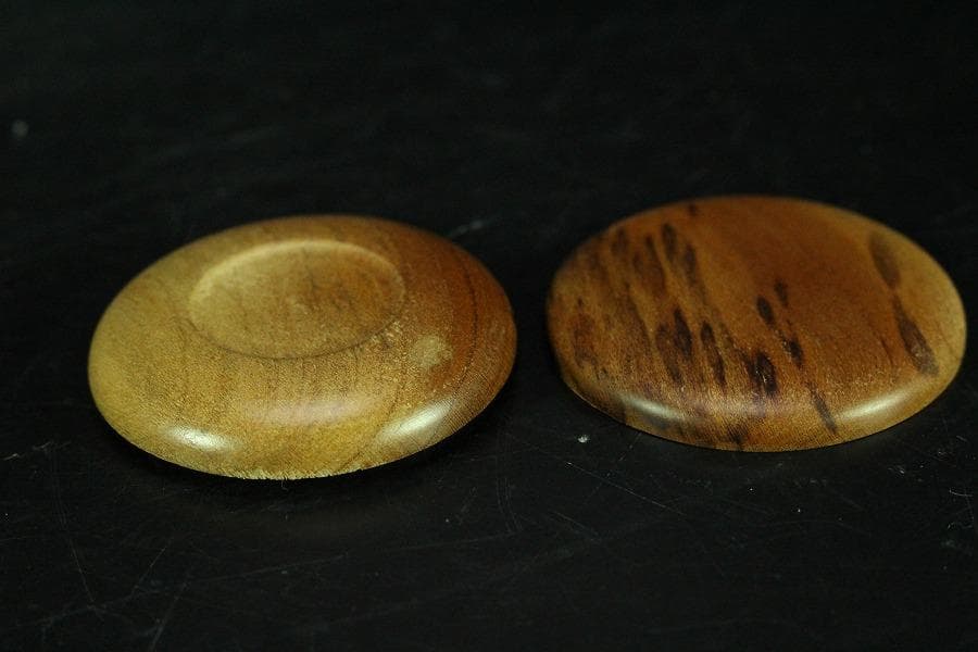 茶道具 青花 獅子蓋 香炉 道八 在銘 高8cm(K-XA787)