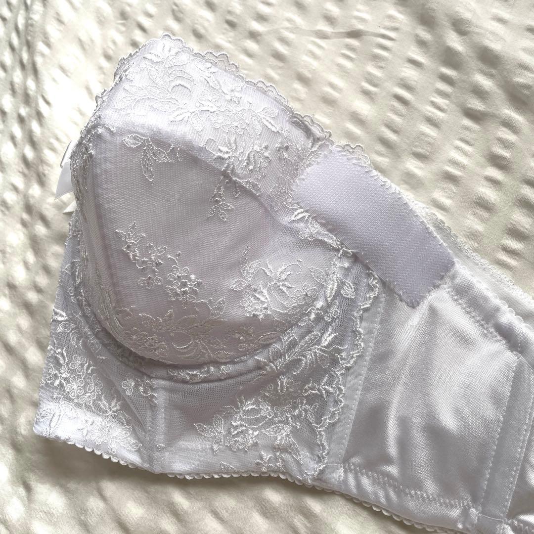 セモアブライダルインナーD80/70ウェストニッパー拡張パーツ