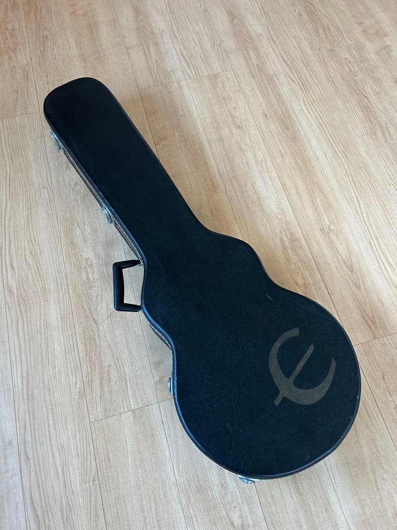 ギター Ephiphone Japan Les Paul Standard