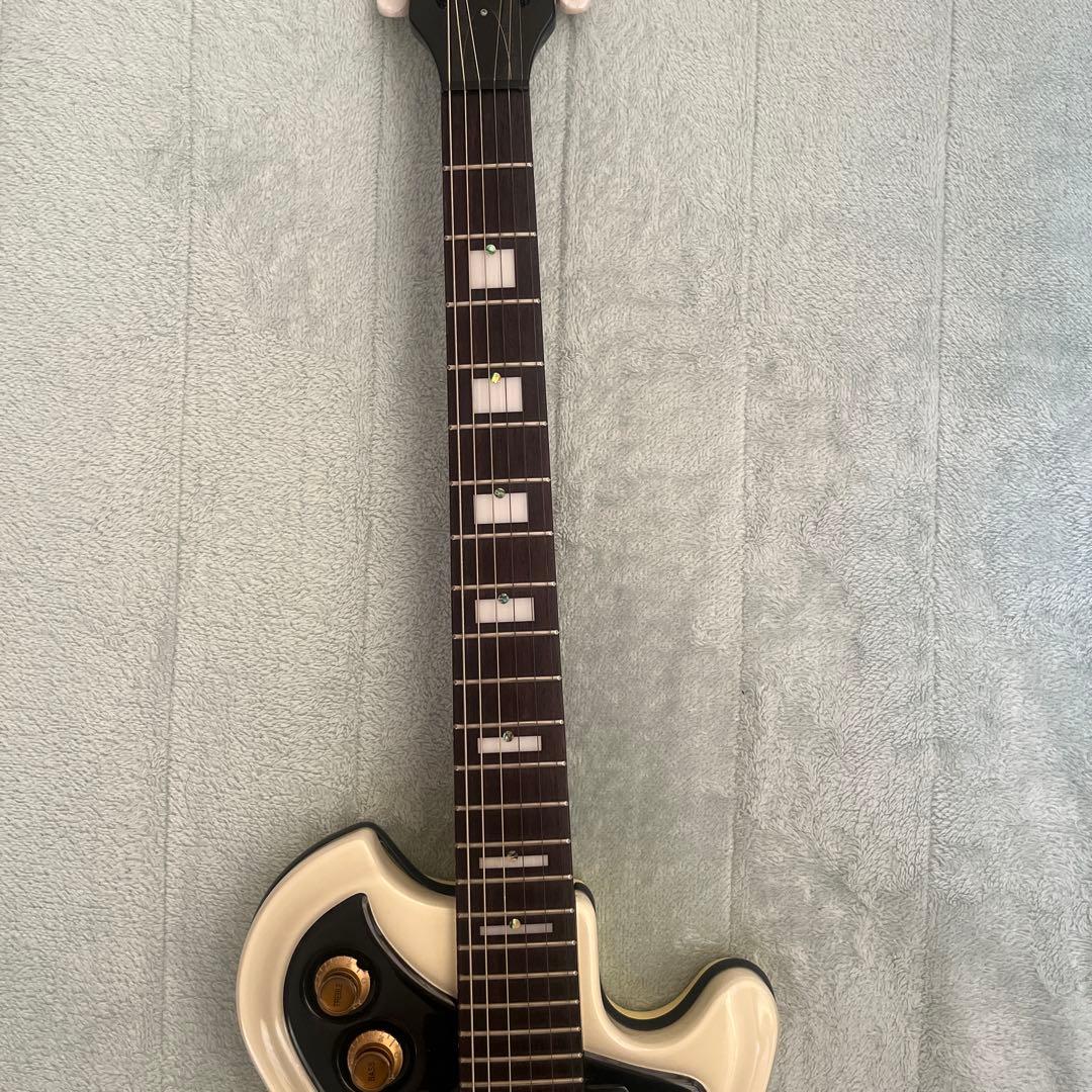 ギター mondial guitar