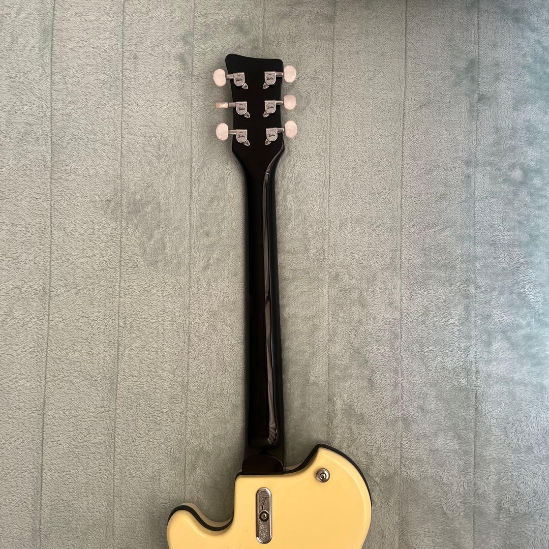 ギター mondial guitar