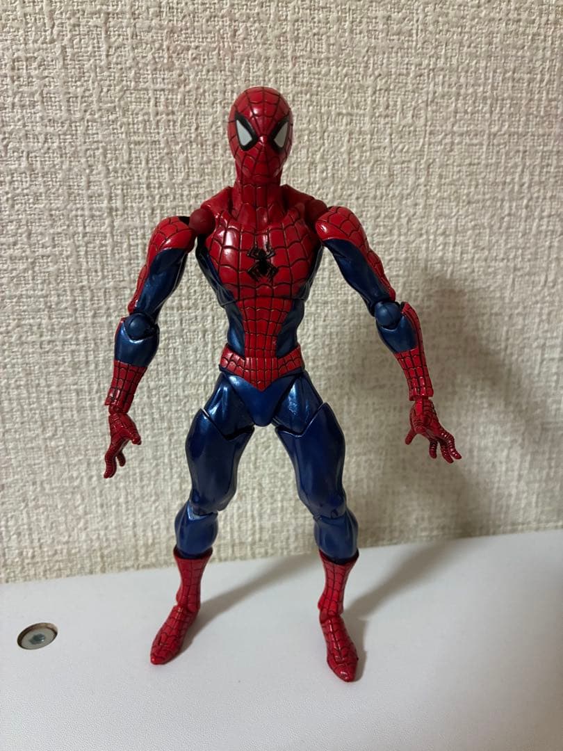 アメイジングヤマグチ スパイダーマン