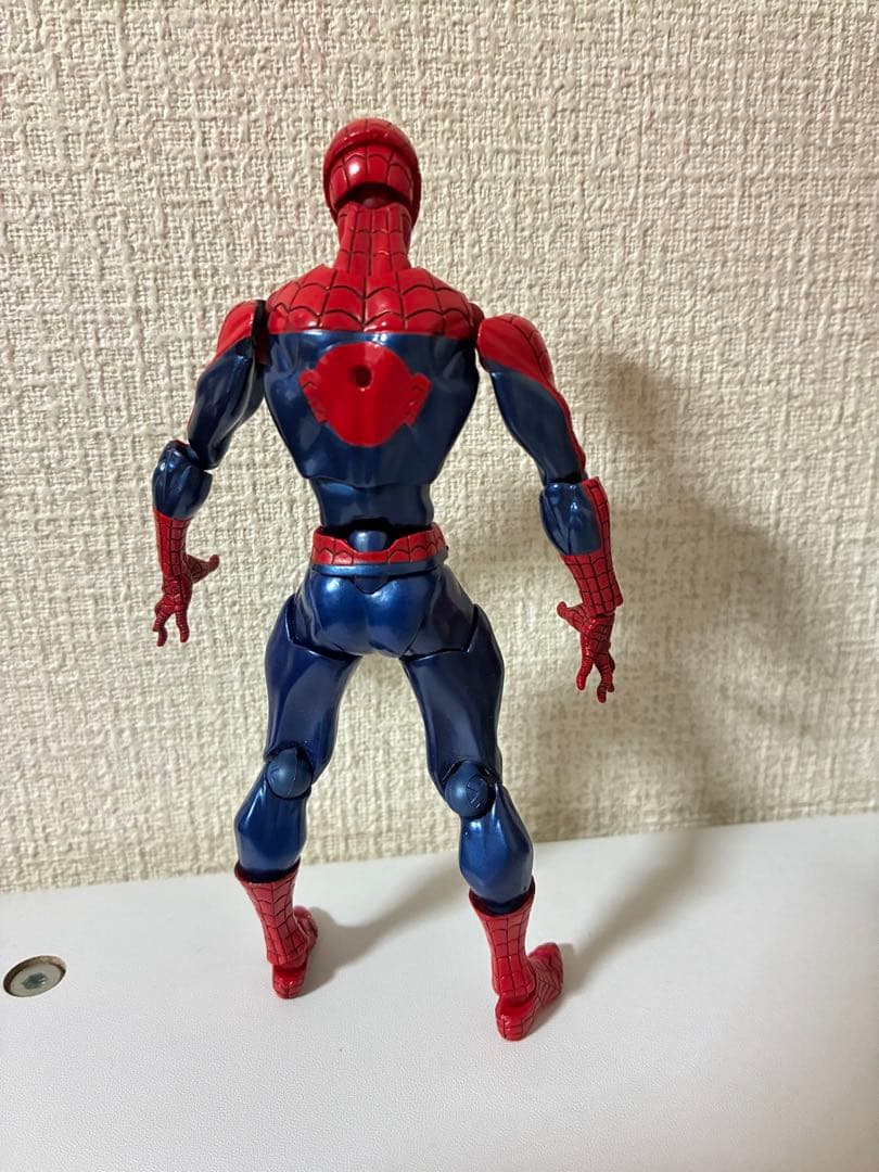 アメイジングヤマグチ スパイダーマン