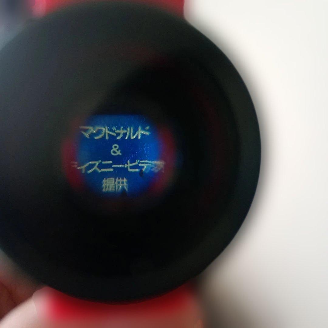 希少　マクドナルド ハッピーセット　ディズニー ホームビデオ　ミッキープーさん