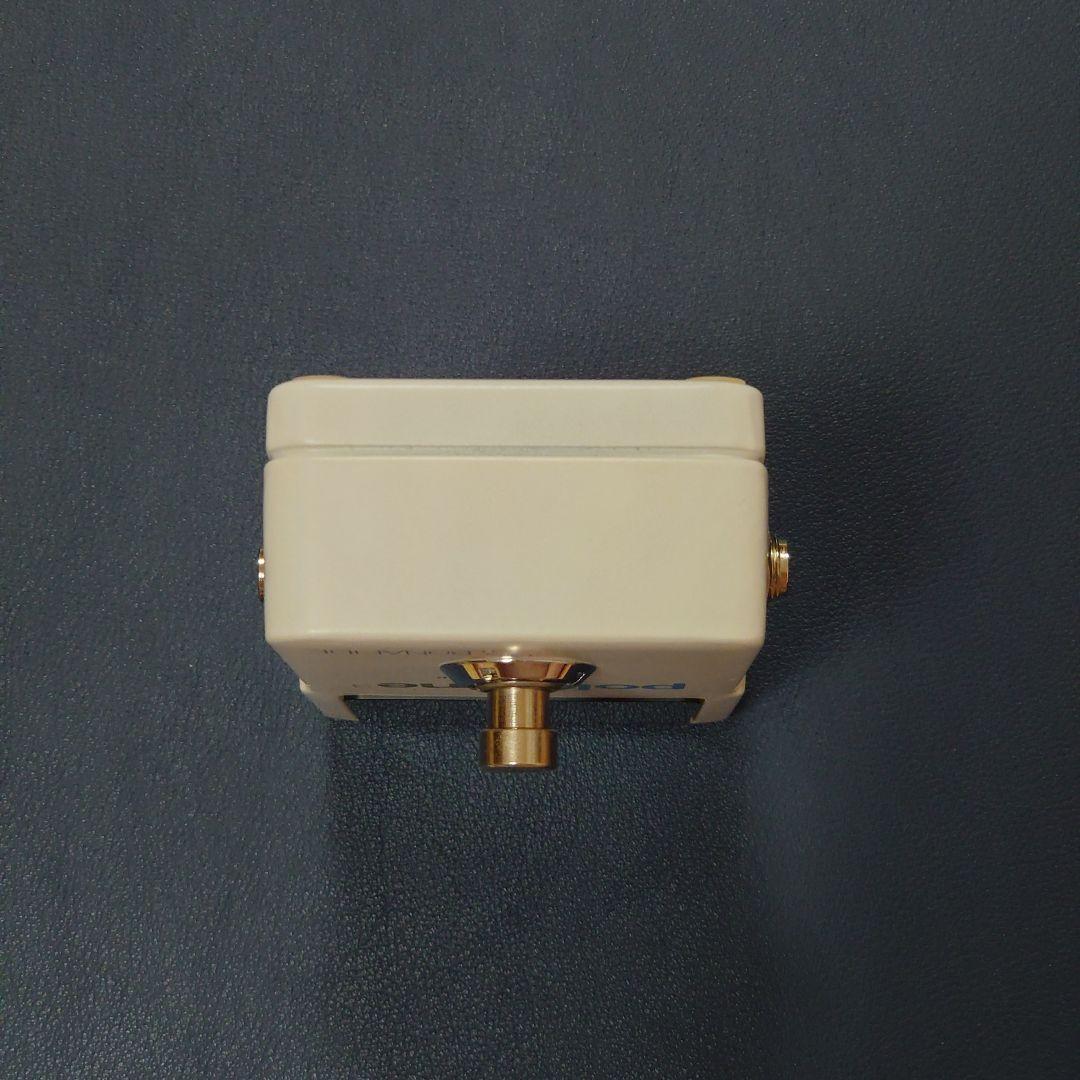 TC ELECTRONIC Polytune 3 ポリフォニック チューナー