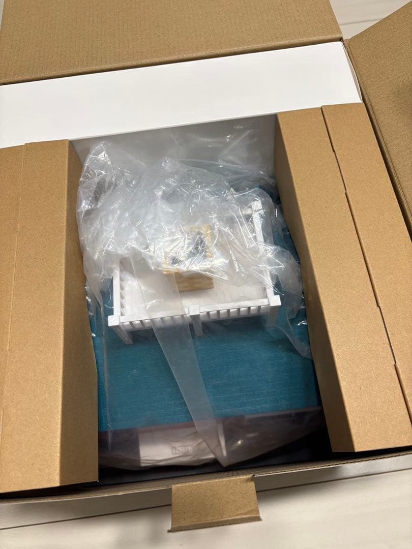 Duffy and Friends ドールハウス　ディズニーシー　20周年記念