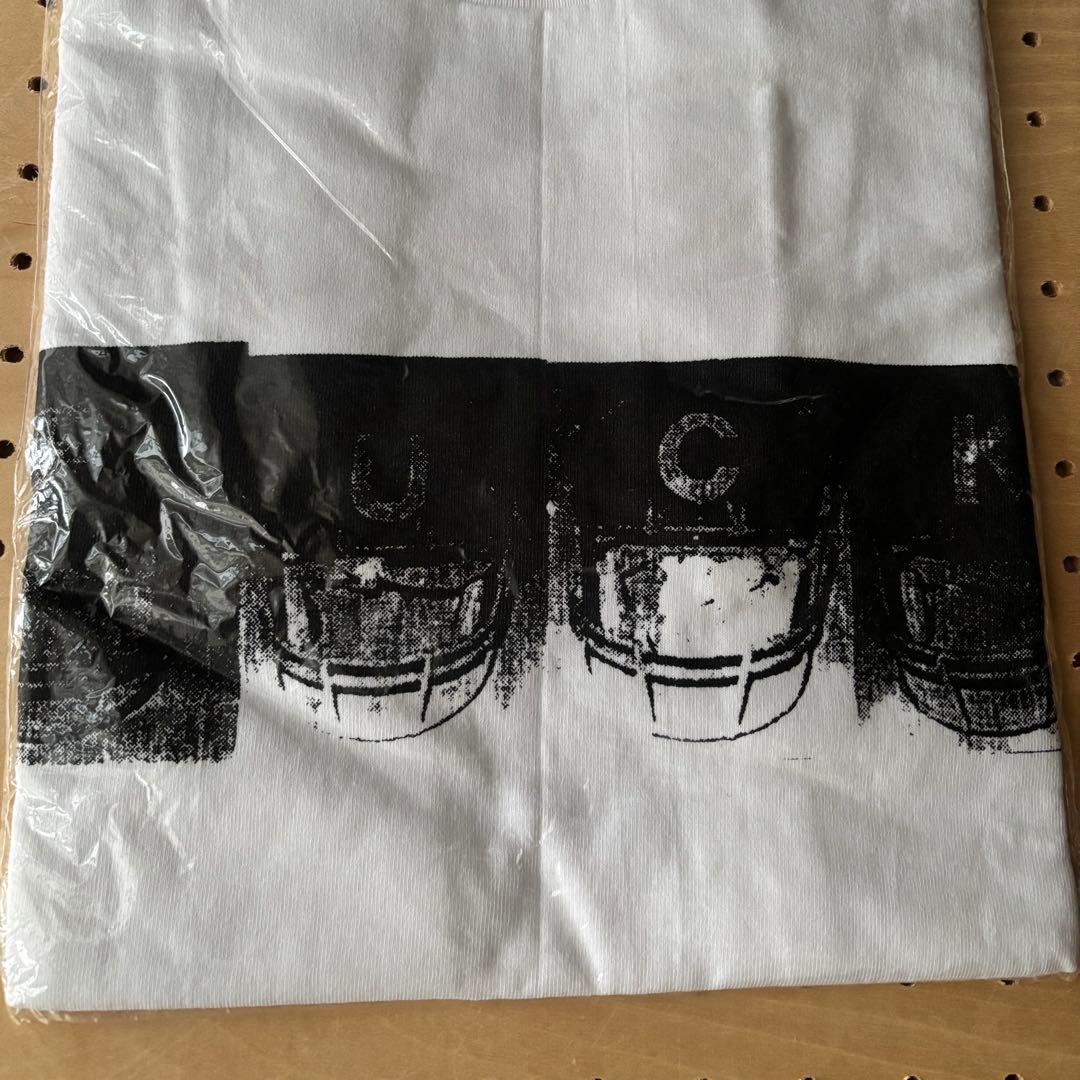 ミッシェルガンエレファント　Tシャツ　サイズS