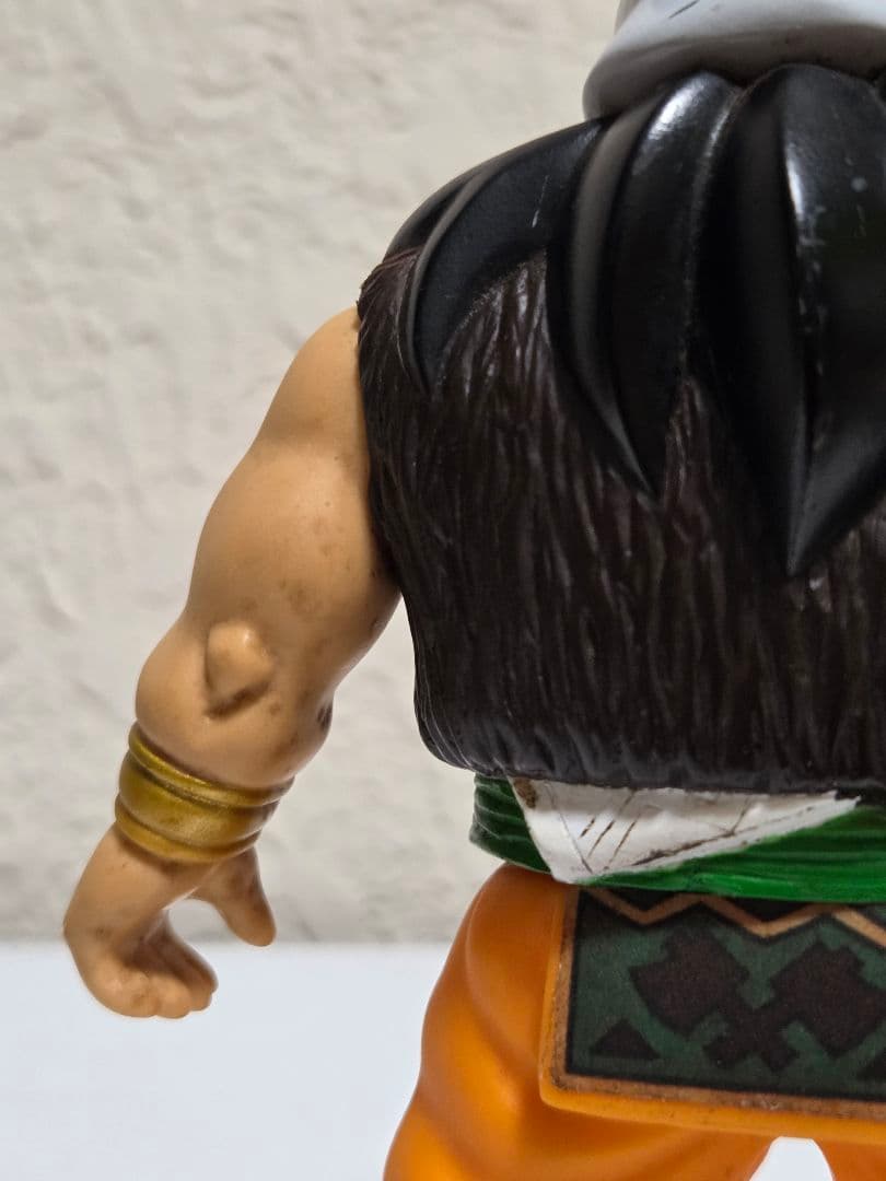 ドラゴンクエスト 勇者アベルの伝説 HGソフビシリーズ 4体セット